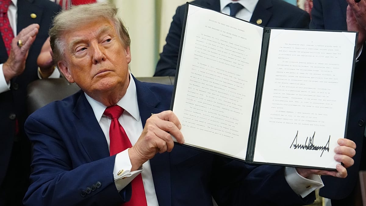 Trump Claims Iran May Have Drones in Cuba, Vows Action Without Evidence