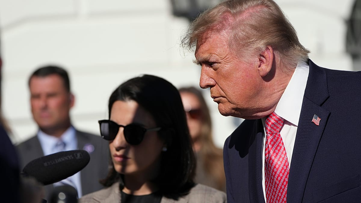 Trump claims Paris will become 'Muslim city' under Macron's immigration policies