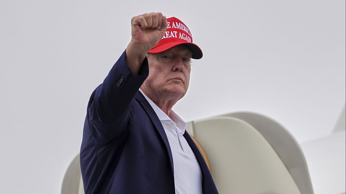 Trump cuts US-South Korea drills, citing Iran snub and Kim ties