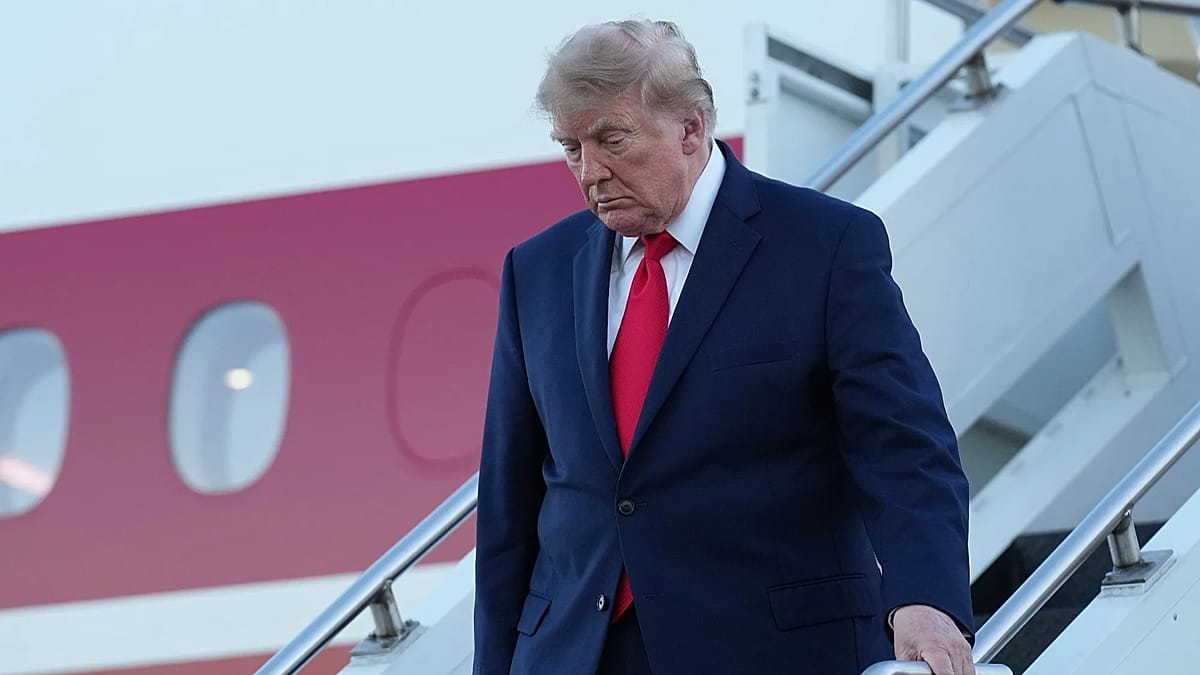 Trump insists energy ceasefire holds as Kyiv drone strike kills one