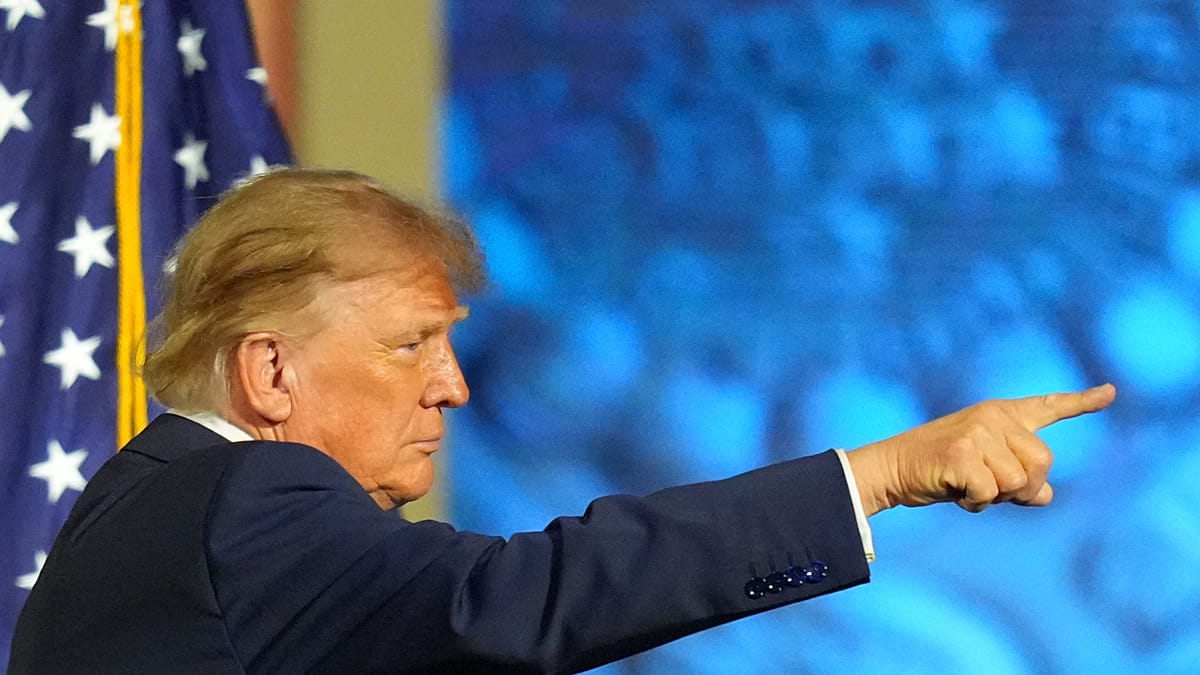 Trump's $5,000 dividend: costs, coverage, and the fiscal reality