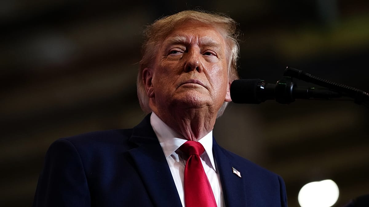 Trump's embrace of Putin alarms Kyiv and European capitals