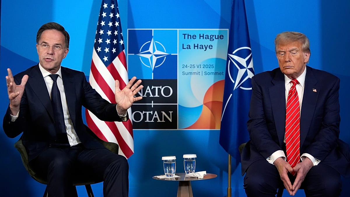 Trump's Germany Troop Withdrawal Lacked Strategic Planning, Sources Say