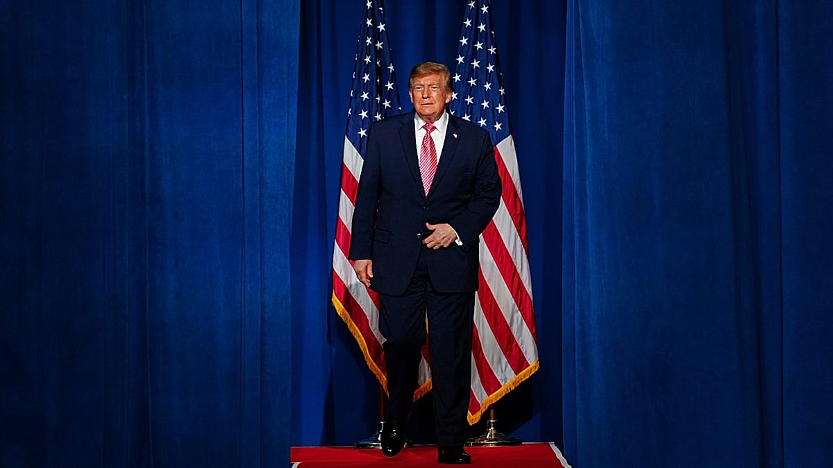 Trump's Putin overtures deepen transatlantic rift, but Europe holds its course