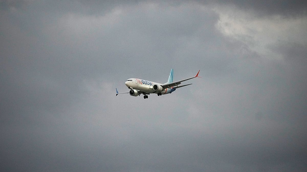 Trump warns Iran of severe retaliation over flydubai cockpit attack