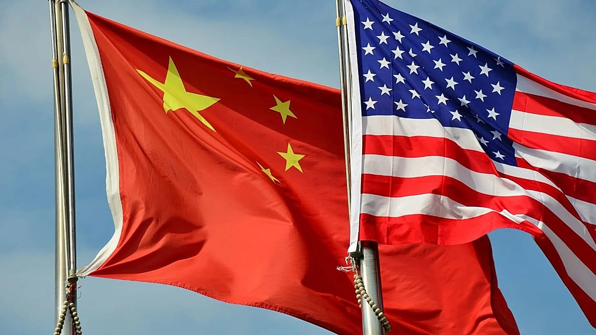 Trump-Xi Summit: AI Warfare and Cybersecurity to Dominate as Chip Deal Fades