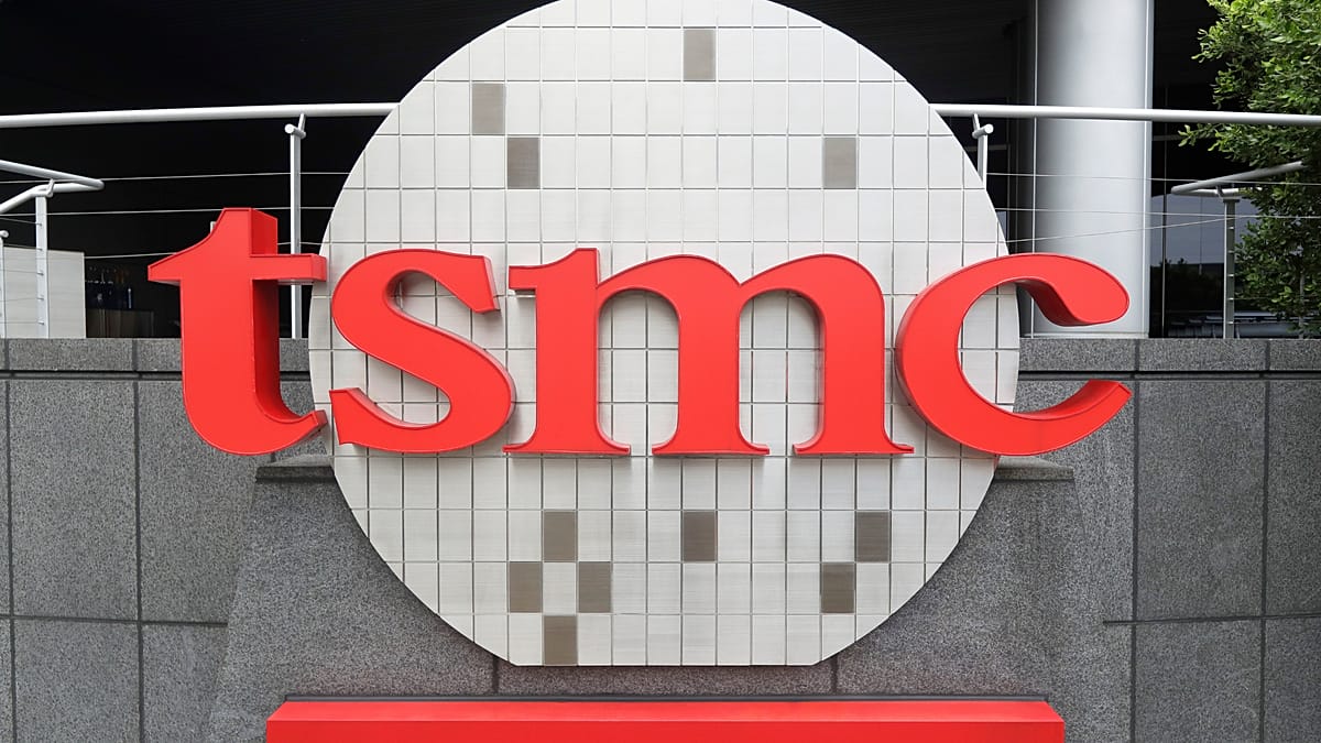 TSMC and Sony plan $6.3bn joint venture for advanced image sensors