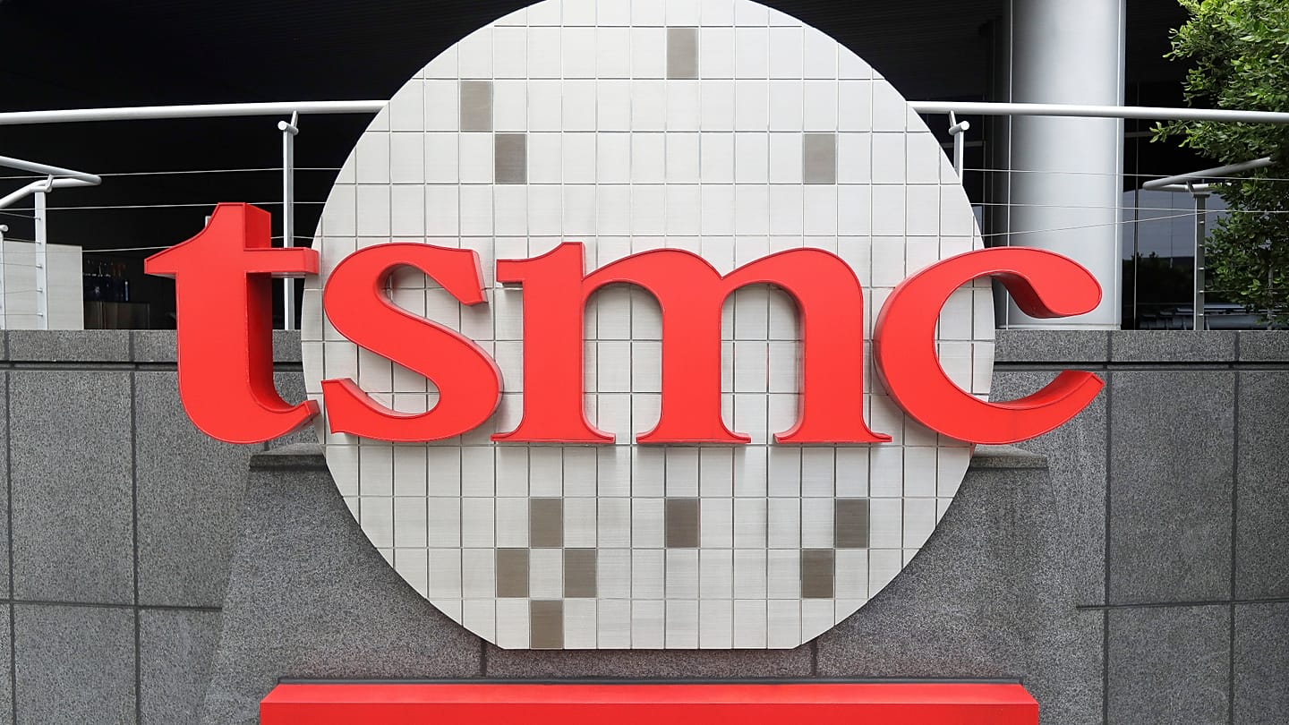 TSMC posts record quarterly profit on AI chip demand