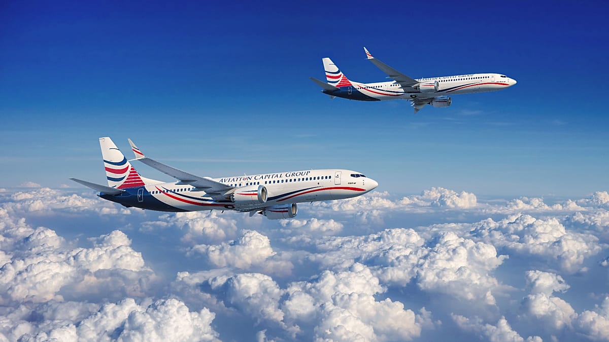 Turkish Airlines places 150-plane Boeing 737 MAX order