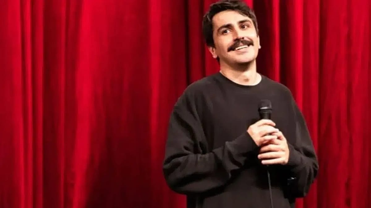 Turkish Comedian Deniz Göktaş Arrested for Jokes About Islam and Erdoğan