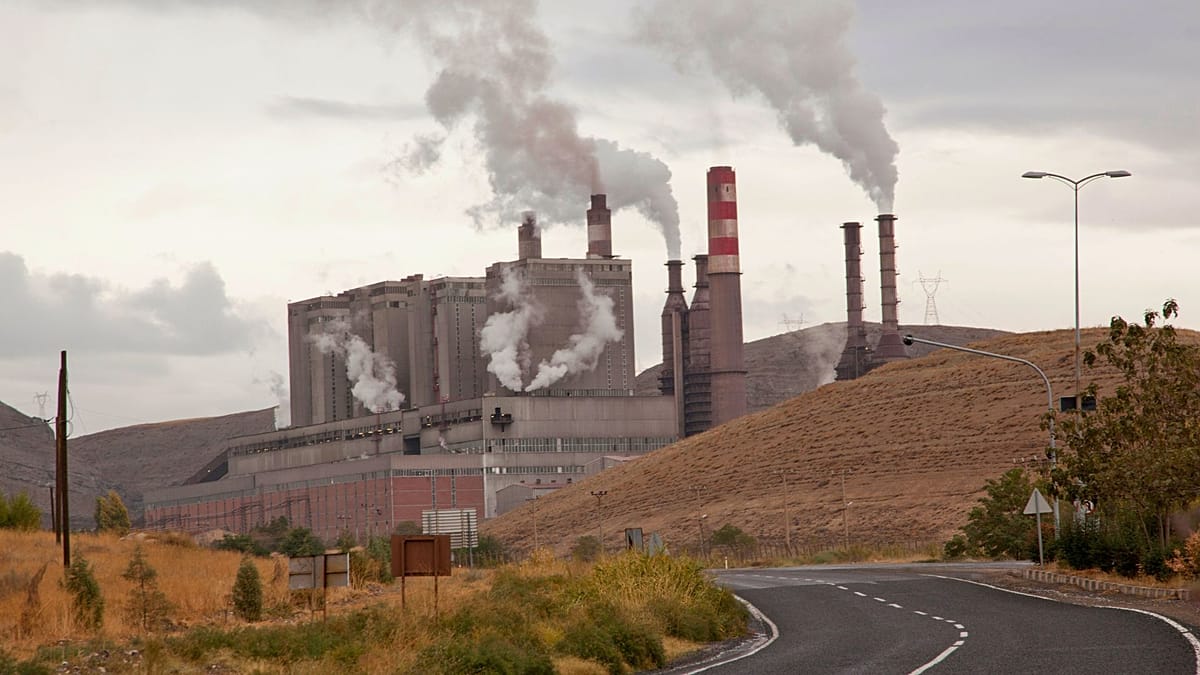 Turkish Court Blocks Major Coal Plant Expansion, Yet Phaseout Plan Remains Elusive