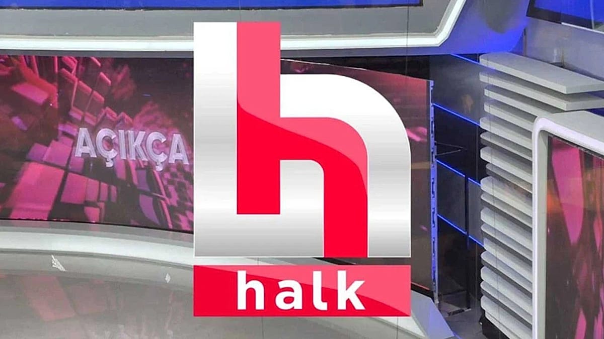 Turkish police raid Halk TV, arrest 11 in dawn crackdown