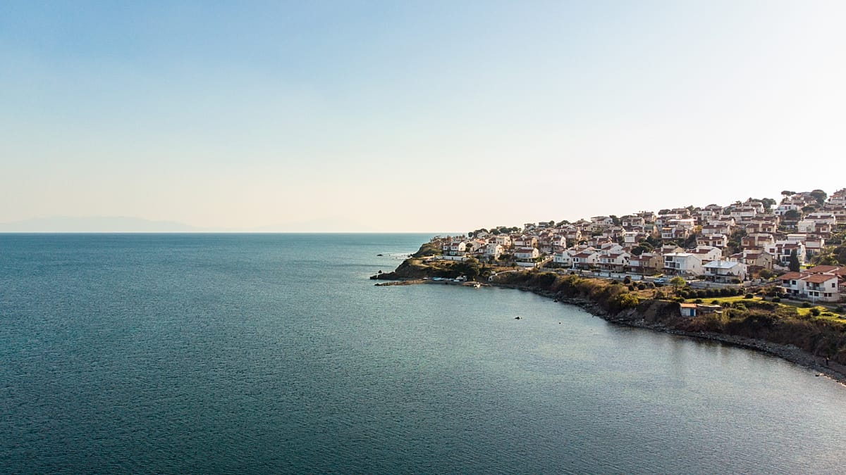 Türkiye's 29 Cittaslow towns put slow travel on the map