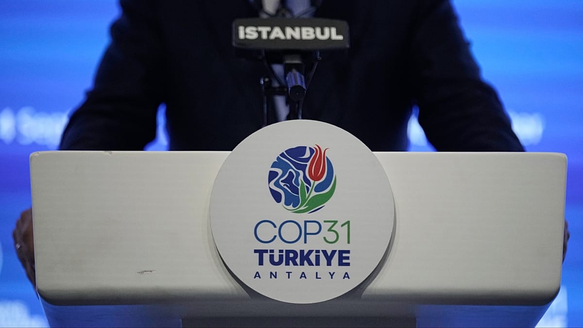 Türkiye's COP31 electrification push draws expert skepticism