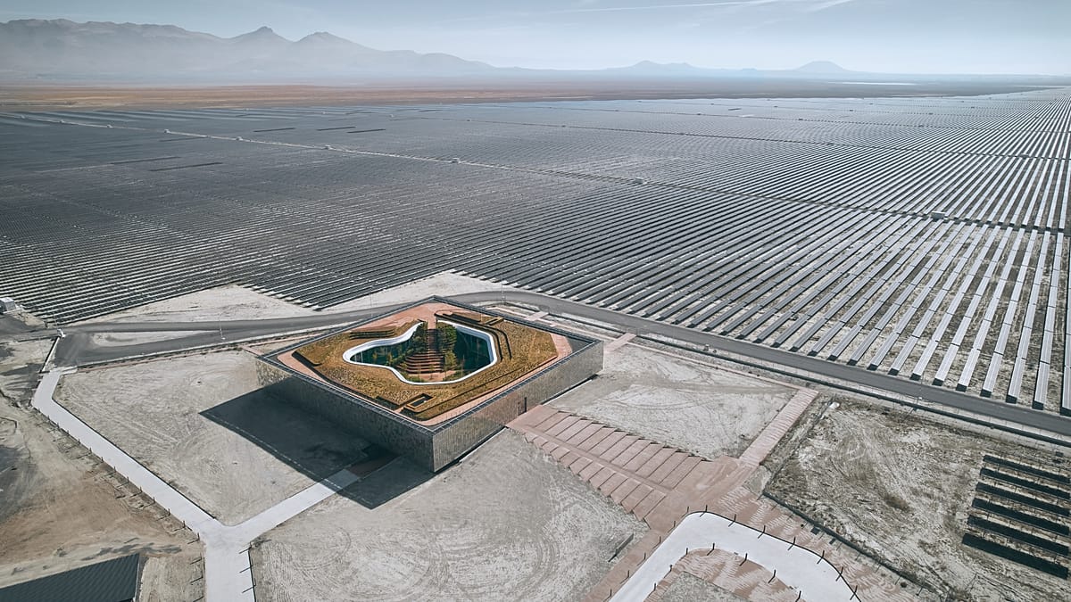 Türkiye's Solar and Battery Boom Positions It as Europe's Renewable Leader