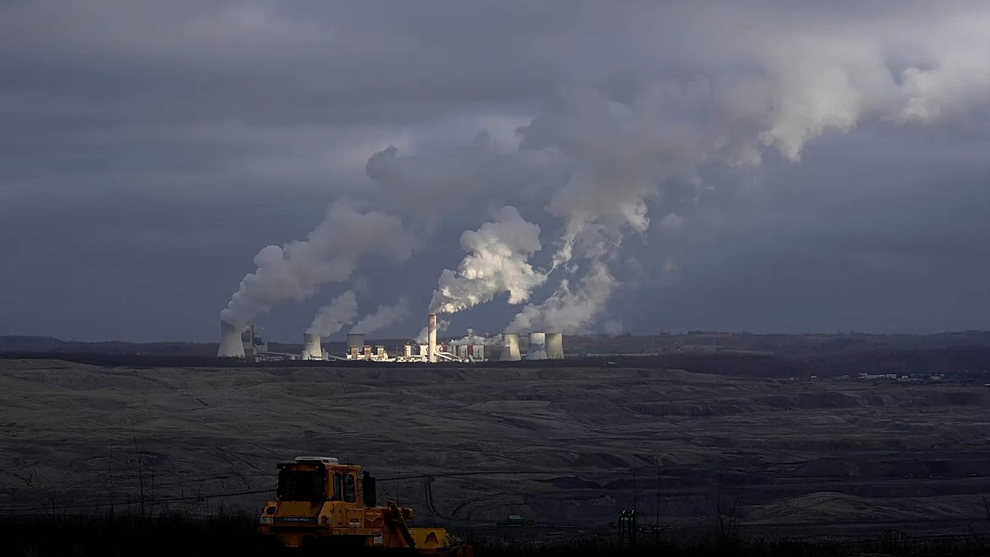 Twelve EU States Push for Post-2030 Green Funding to Ease Energy Transition