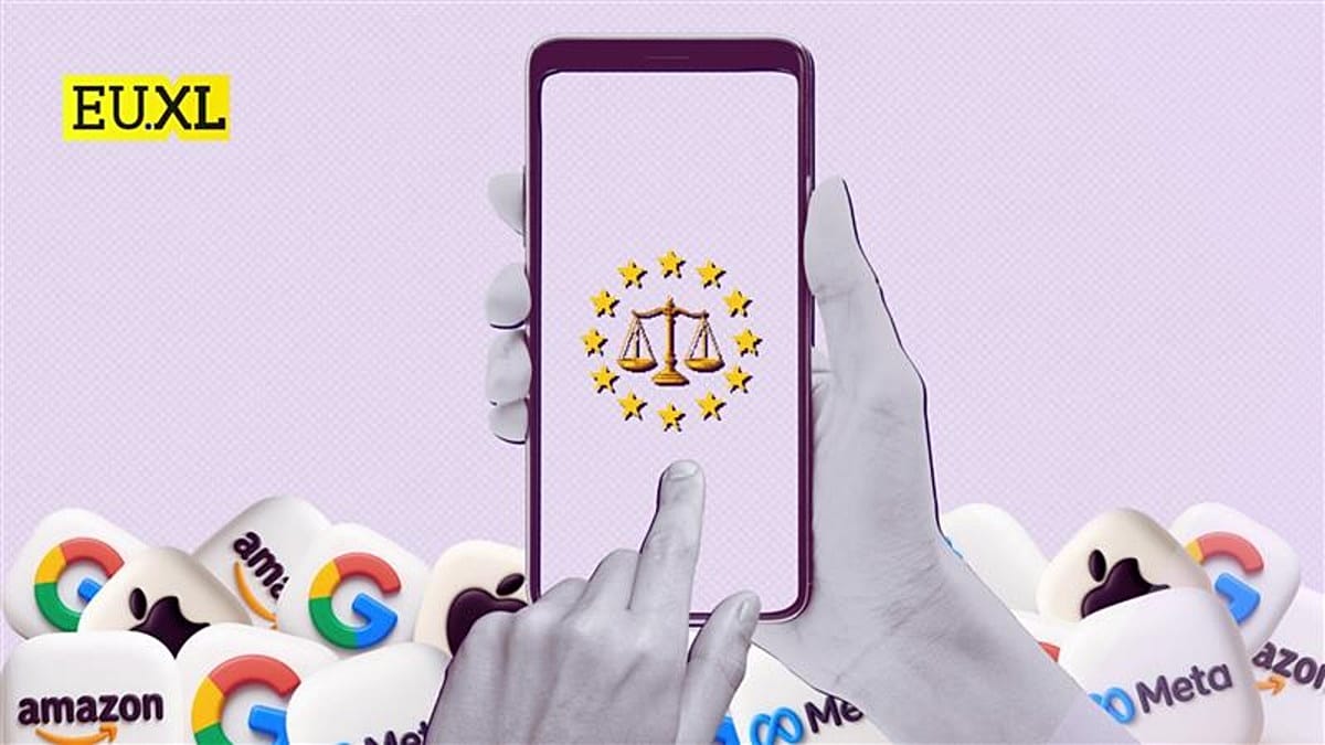 Two Years In, Europe's DMA Is Reshaping Big Tech—But Enforcement Lags