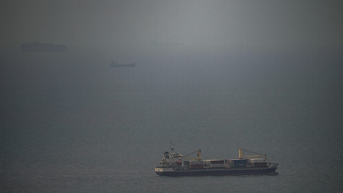 UAE Adviser Warns Europe: Strait of Hormuz Instability Is a Direct Energy Threat