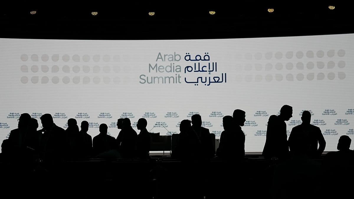 UAE cyber chief: every Iranian strike was paired with a cyberattack