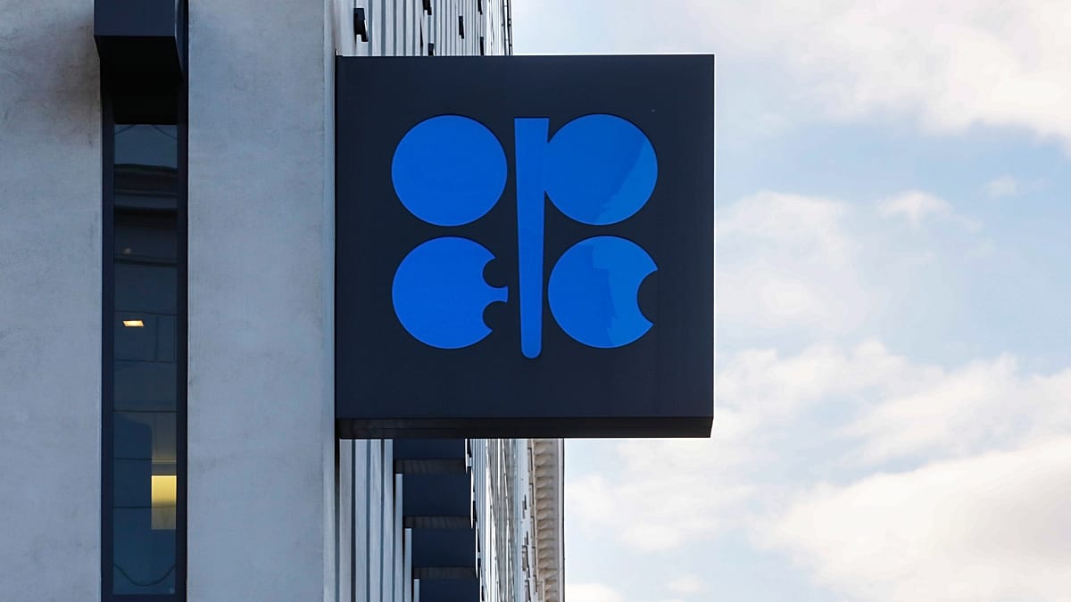 UAE Exit from OPEC Signals Strategic Shift as Gulf Unity Faces New Test