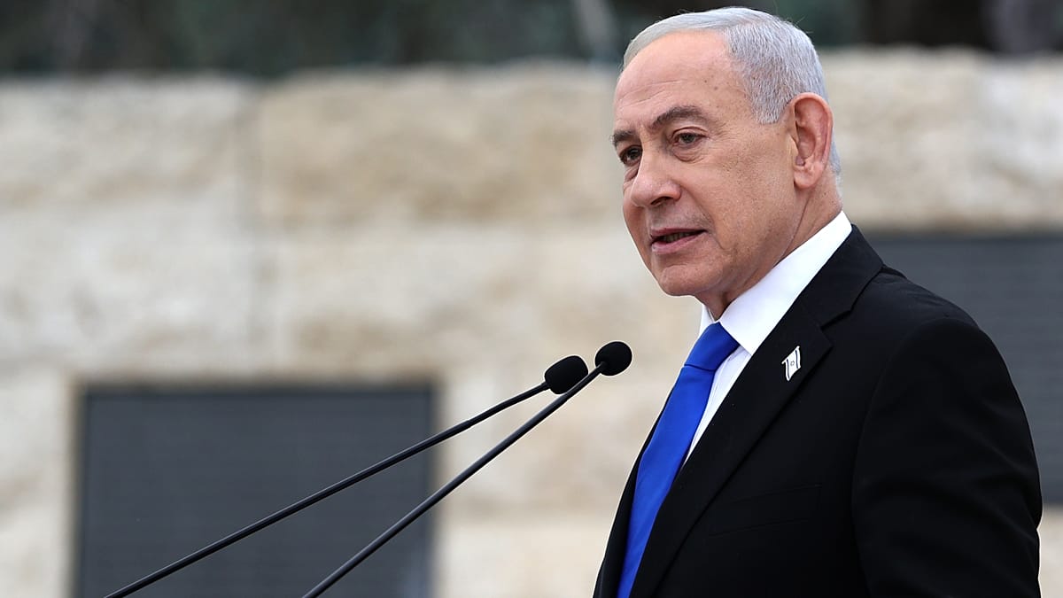 UAE Rejects Netanyahu's Claim of Secret Wartime Visit as Iran Warns of Consequences