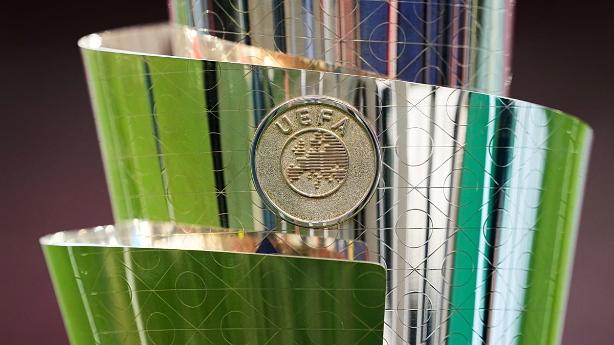 UEFA Extends Ban on Russian Teams Through 2026/27 Season