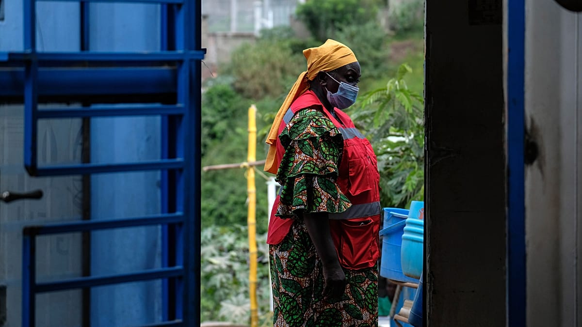 Uganda declared Ebola-free after 42-day waiting period
