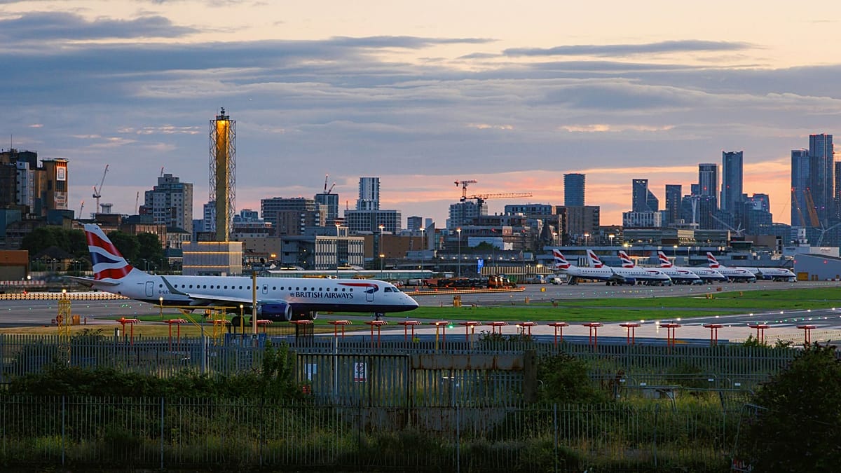 UK Airlines to Merge Same-Day Flights to Cut Jet Fuel Use Amid Crisis