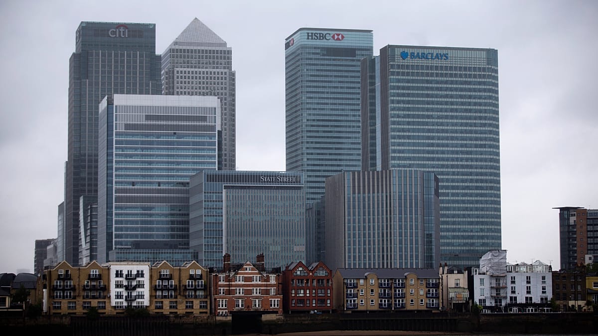 UK banks complete first interbank tokenised deposit transfers
