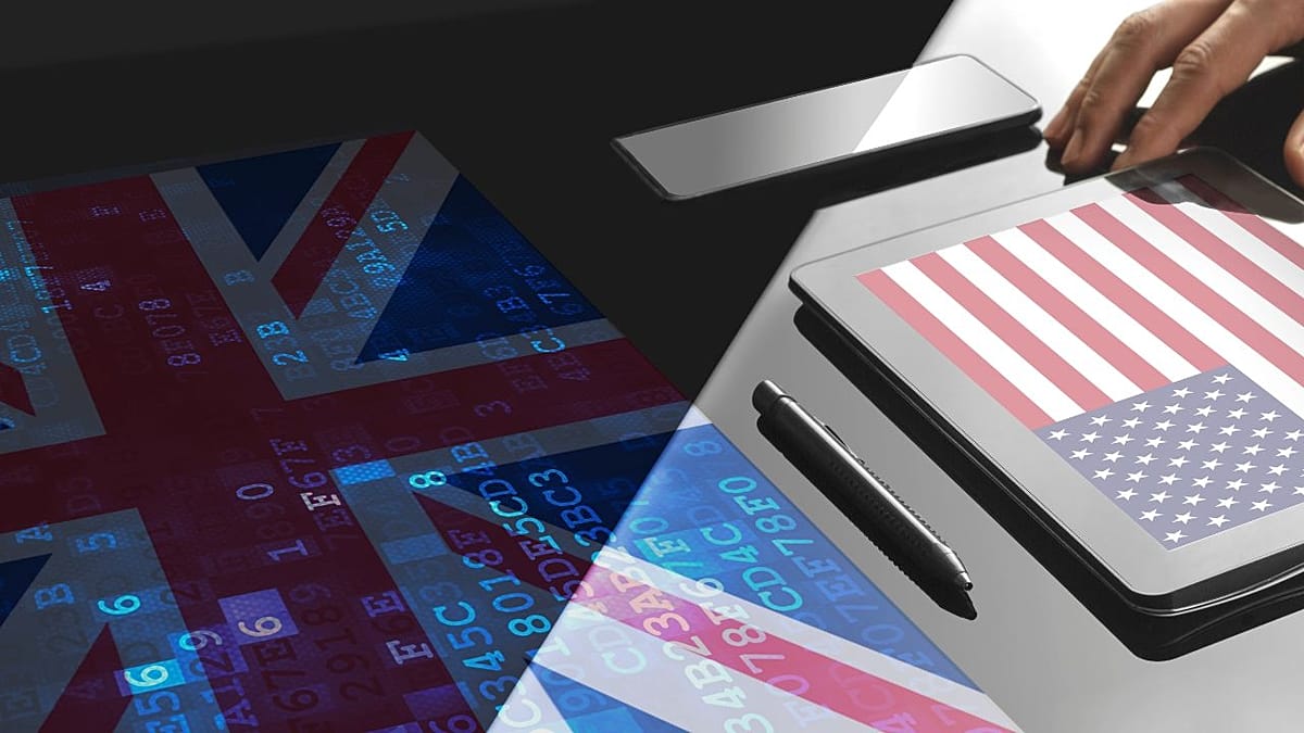 UK Digital Services Tax: Why Trump Threatens Tariffs Over Tech Levy