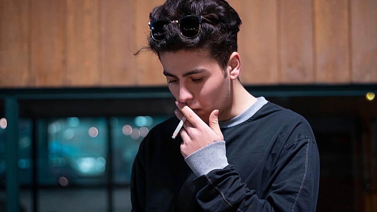 UK Enacts Generational Tobacco Ban, Setting Precedent for European Health Policy