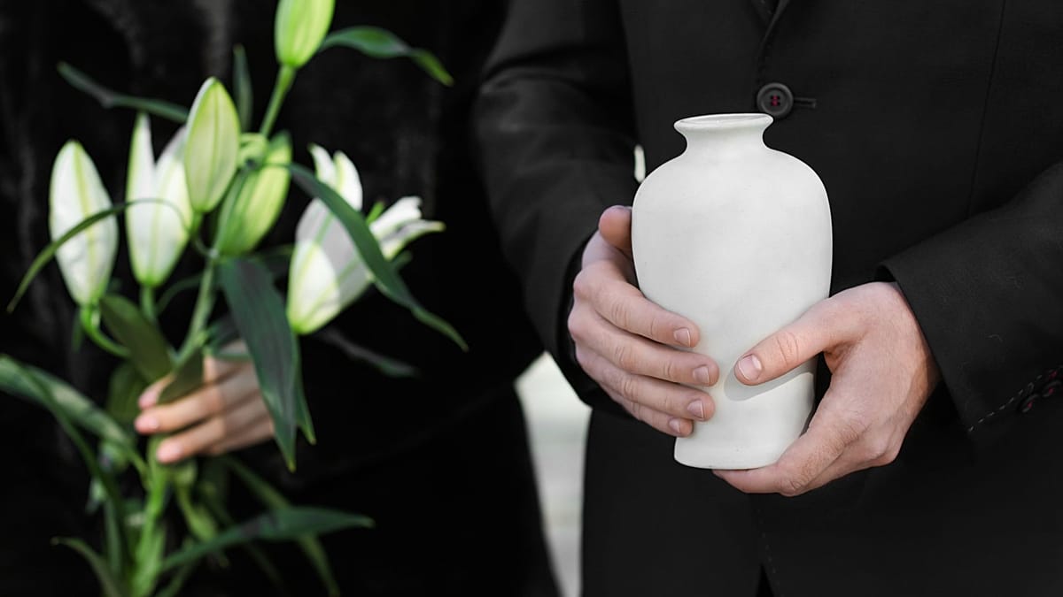UK funeral director faces prison after bodies found stored on racks