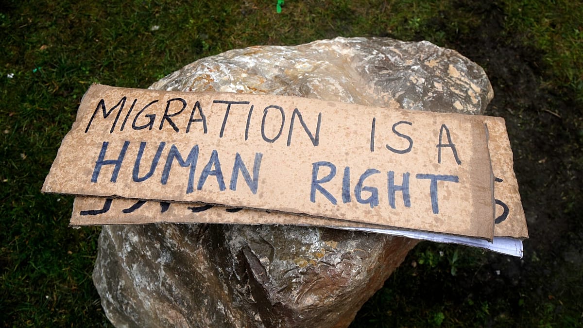 UK High Court Rules Migrant Removal to France Unlawful in Human Trafficking Case