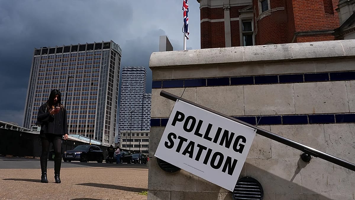 UK Local Elections: Labour Suffers Losses as Reform UK Gains Ground