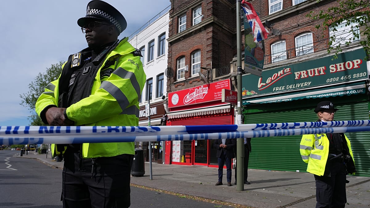 UK Pledges £250 Million to Bolster Security for Jewish Communities Amid Rising Antisemitism