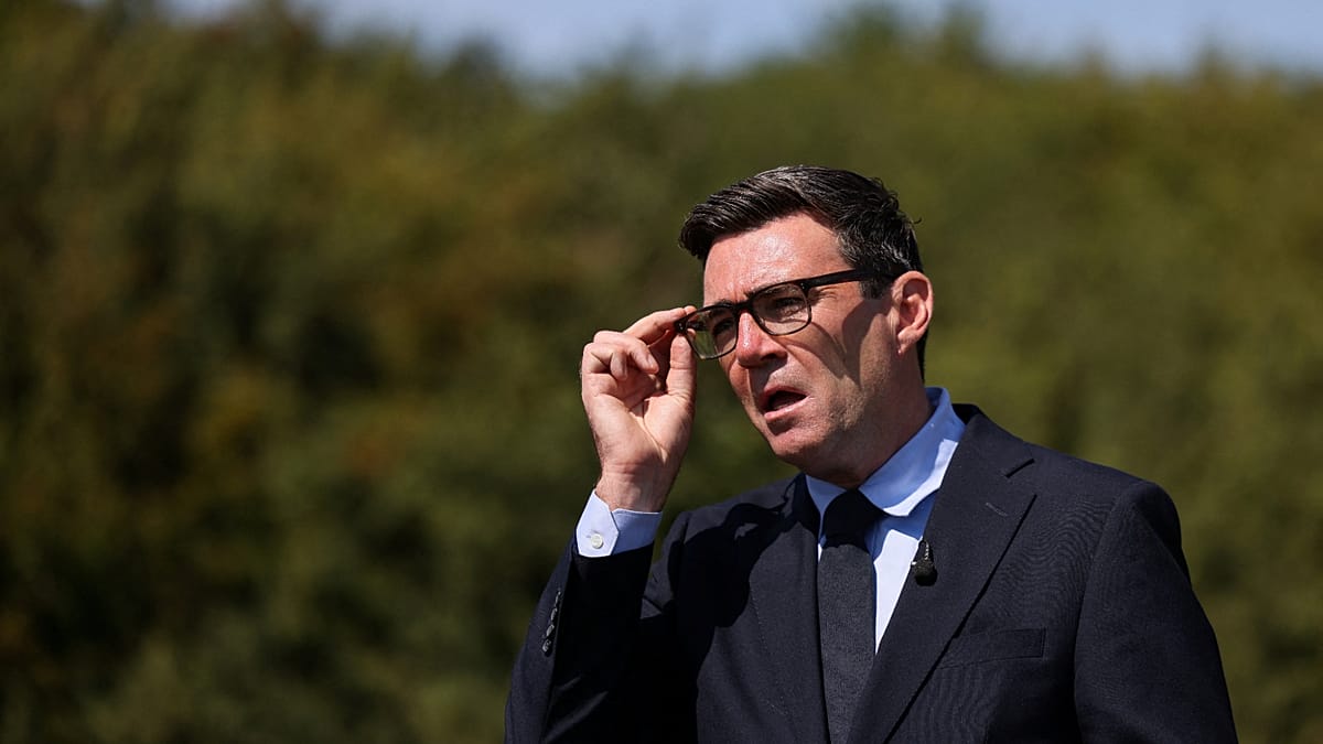 UK pledges unwavering support for Ukraine despite Russian threats