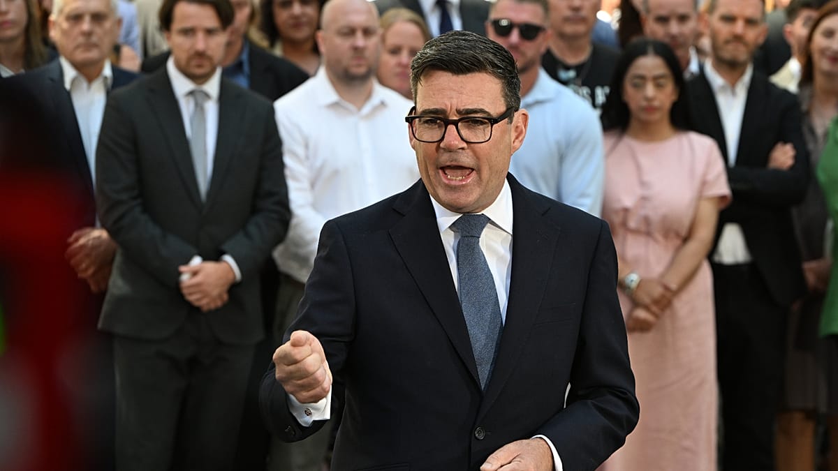 UK PM Andy Burnham Pledges Decade-Long Plan for Stability and Renewal