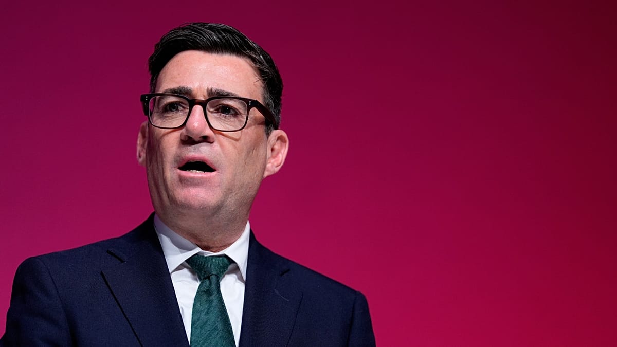 UK PM Burnham confirms Russian interference in Brexit referendum