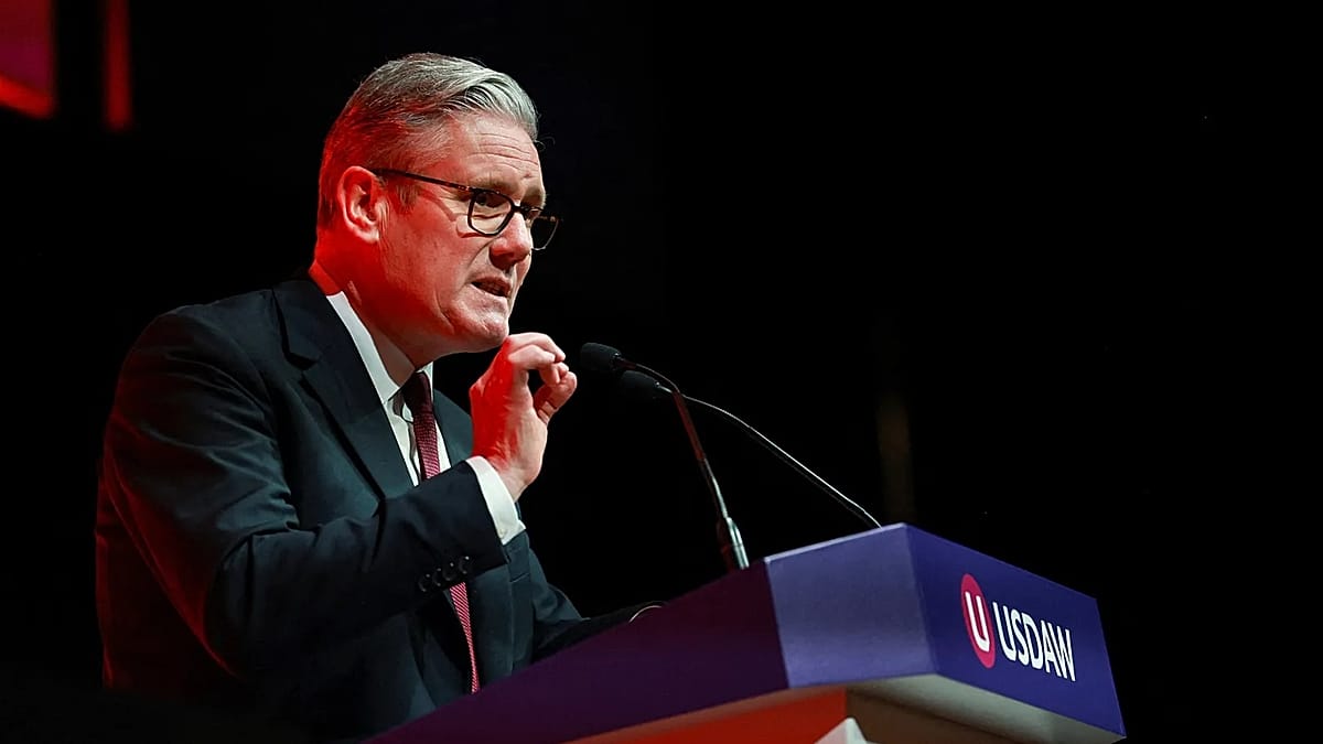 UK PM Starmer Survives Parliamentary Probe Vote Over Mandelson US Envoy Appointment