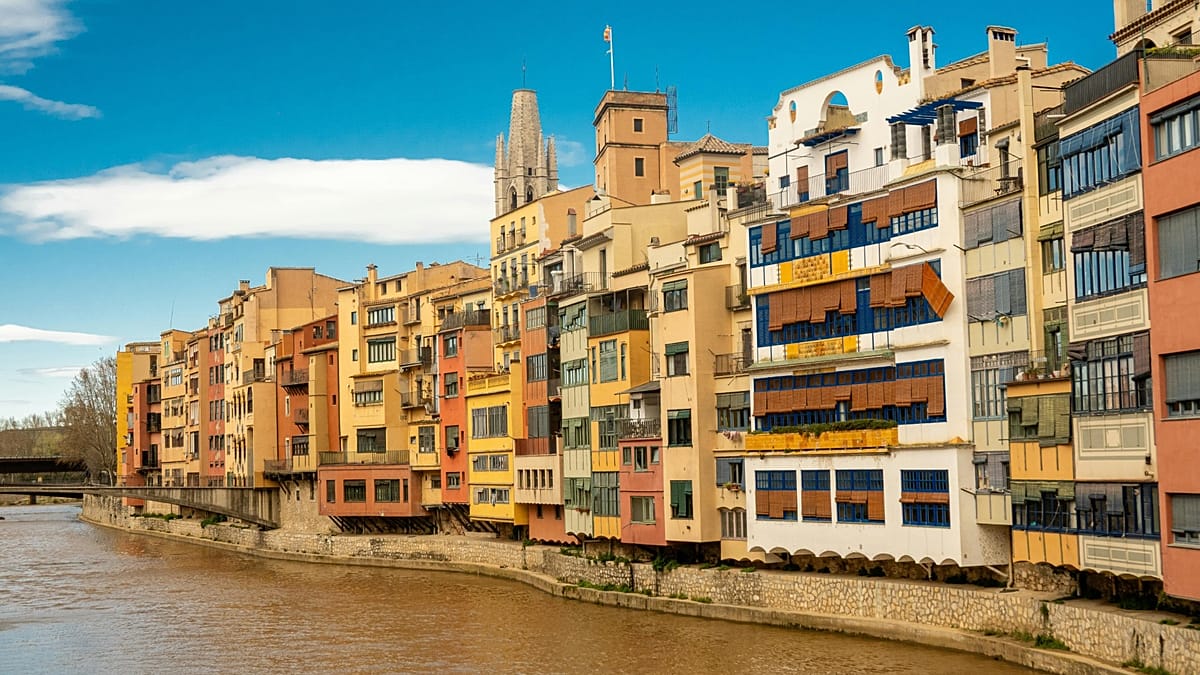 UK Remote Workers Seek Lower Costs and Sun in Southern Europe