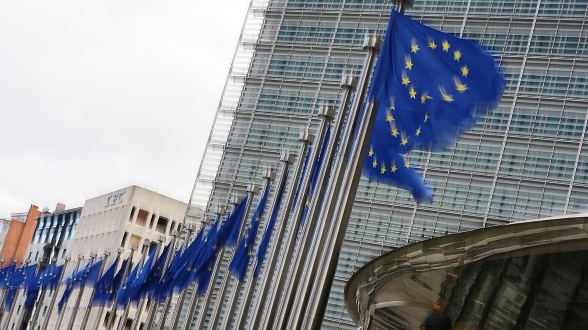 UK Treasury Minister Calls Britain's Return to EU 'Inevitable'