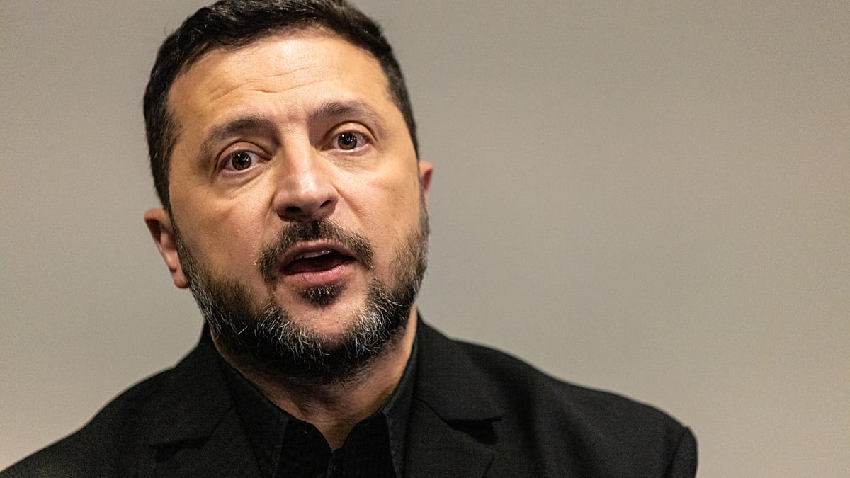 Ukraine exposes Russian fake sites targeting officials and media