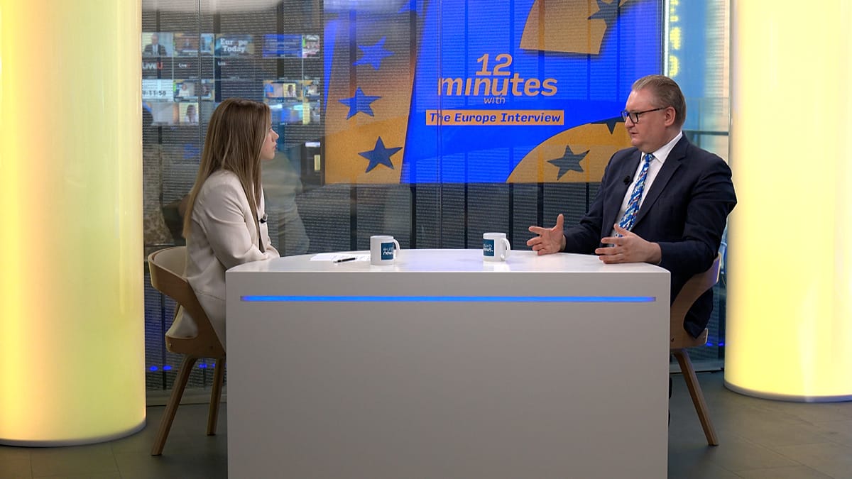 Ukraine's Deputy PM Rejects Associate EU Membership, Insists on Full Accession