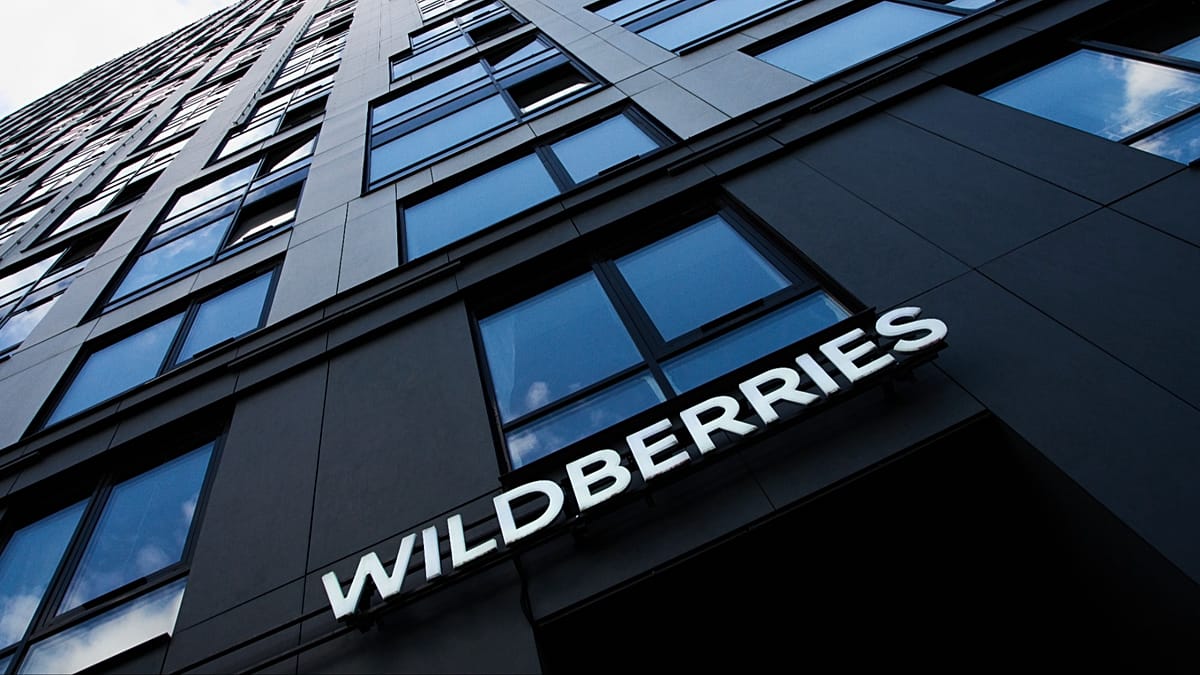 Ukraine's drone campaign targets Wildberries, Russia's e-commerce backbone