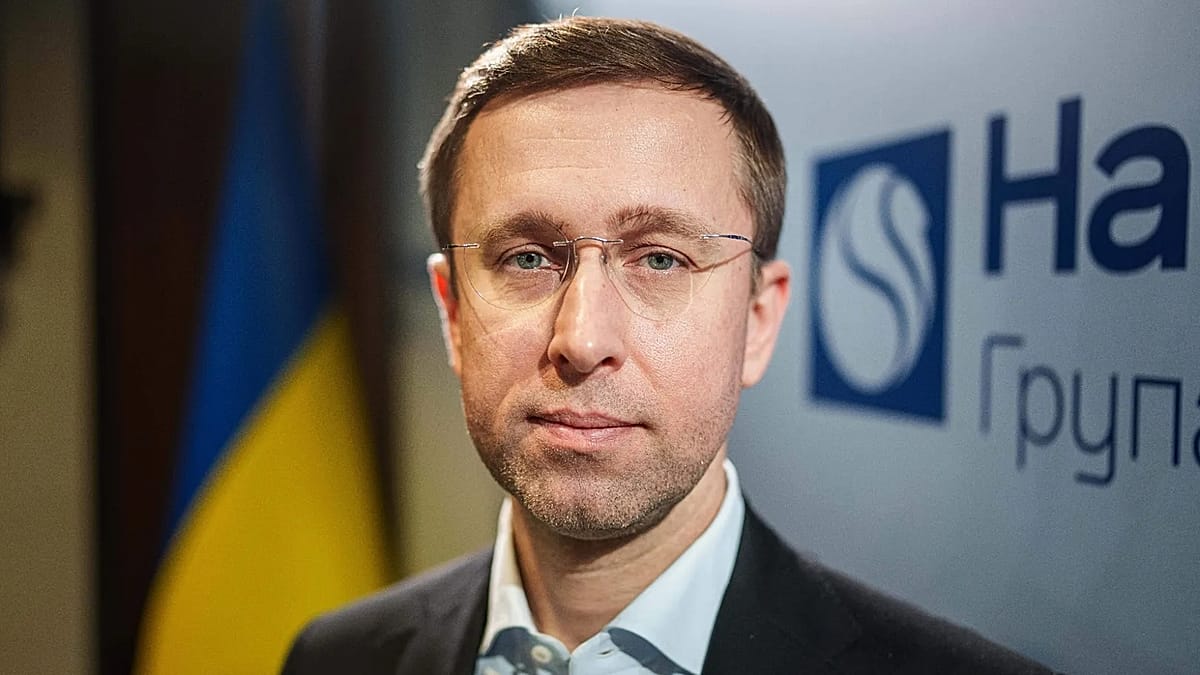 Ukraine’s Parliament Approves Serhii Koretskyi as New Prime Minister Amid Energy Crisis