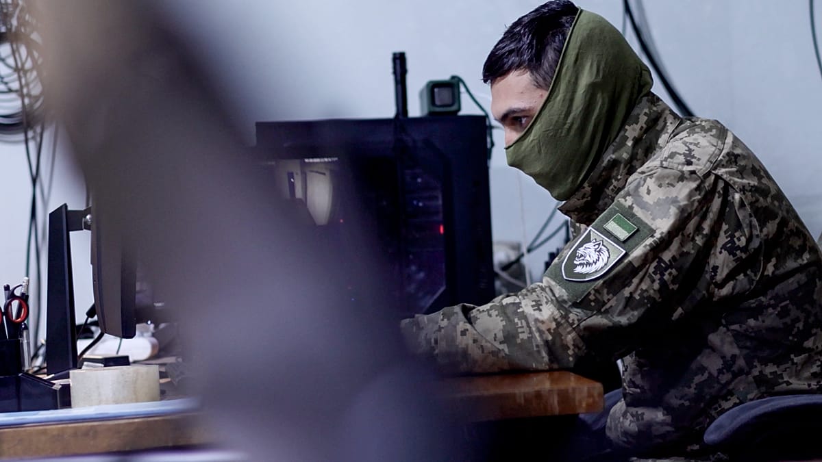Ukraine's pipeline infiltration turns Russian tactics against Moscow near Kupiansk