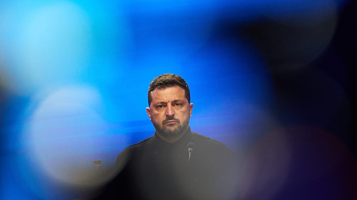 Ukraine's twin pressures: budget shortfall and Black Sea grain blockade