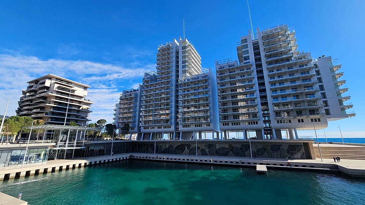 Ukrainian Billionaire Rinat Akhmetov Buys €471 Million Monaco Apartment in Record Deal