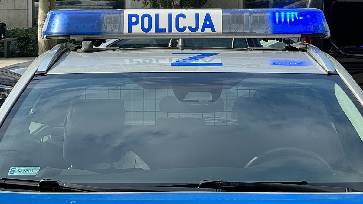 Ukrainian man arrested after deadly knife attack at Polish abbey
