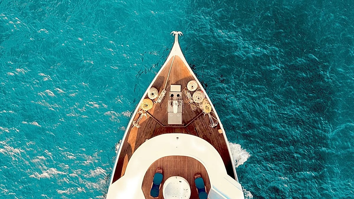 Ultra-luxury travel in 2027: Europe leads, all-inclusive redefined